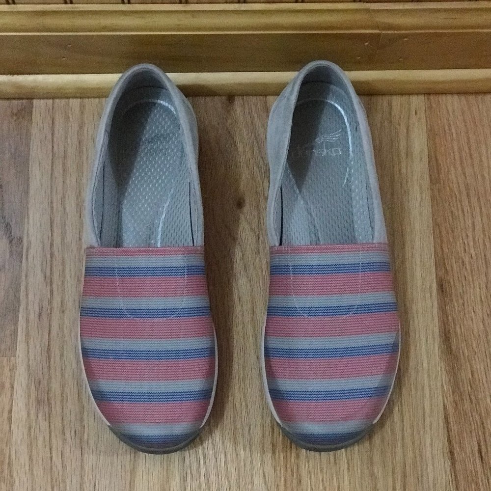Dansko Women's Slip On Shoes